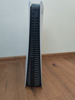 Ps5 mechanika+hry a ovladač - 3