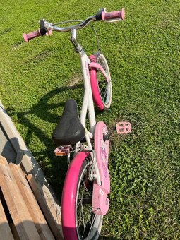detsky bicykel btwin - 3
