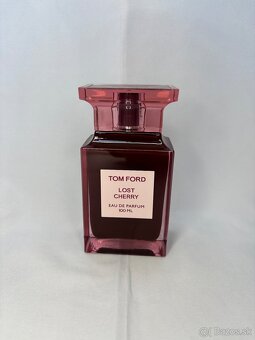 Tom Ford Lost Cherry - 3