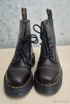 Dr. Martens Sinclair EU38 - 3