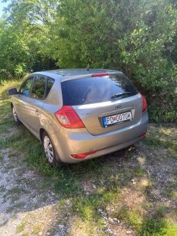Kia Ceed - 3