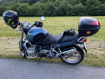 BMW R1100R r.v.1999 - 3