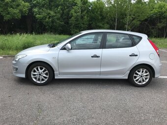 Hyundai i30 1.4 CVVT Comfort - 3