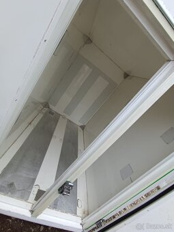 Skladový kontajner / Izotermický kontajner / Energetický skl - 3