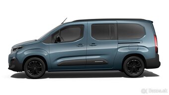 Citroën Berlingo - 3
