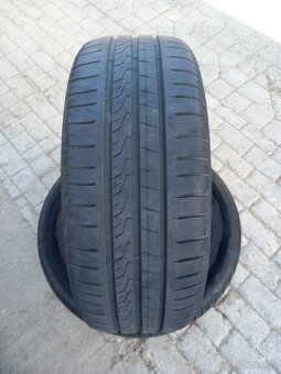 Letné pneumatiky 205/55R16 - 3