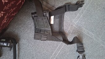 Predám oblečenie + doplnky pre mensieho psika - 3