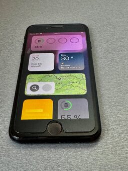 iPhone SE 2 generácie 64 GB Apple - 3