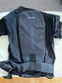 POC VDP Air+ Tričko s chráničmi - 3