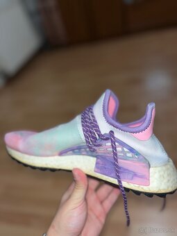 Adidas Human Race - 3