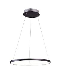 Závesná lampa Candellux LUNE (ART. 31-64853) - 3