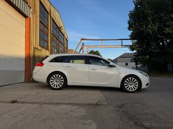 Opel Insignia - 3