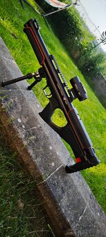 Pcp vzduchovka Edgun Fenix, NEW - 3