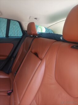 Volvo v60 - 3