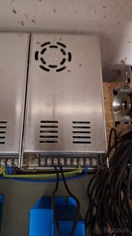 servo motor Nema 34 12N - 3