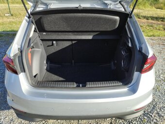 Škoda Fabia IV STYLE-1.5 tsi, dsg, TOP VÝBAVA, 12000KM, 2024 - 3