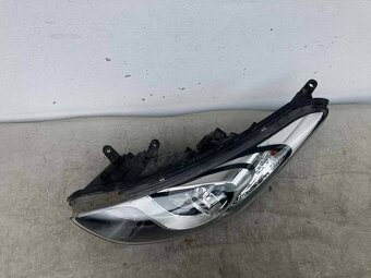 HYUNDAI I30 II 2012- ĽAVÉ PREDNÉ SVETLO s dosvetlenim - 3