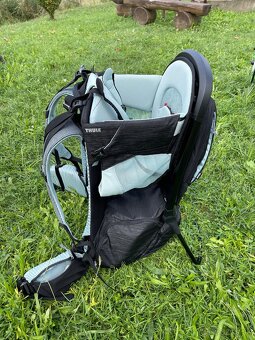 Prenajom detsky turisticky nosic Thule - 3