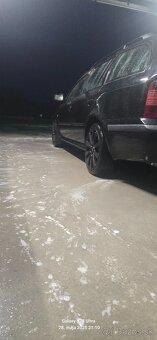 Škoda oktavia 1.9 tdi 96kw - 3