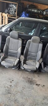 Sportsitze sedadla z e46 - 3