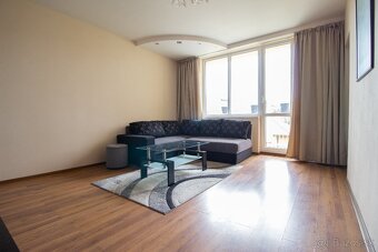 2-izbový byt na prenájom, ul.Mudroňova, Košice-Juh - 3