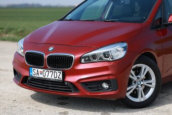BMW 218d Active Tourer 2016 110 Kw 139 000km - 3