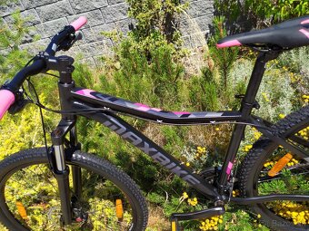 Dámsky bicykel 27,5" - 3