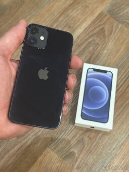 iPhone 12 mini - 3