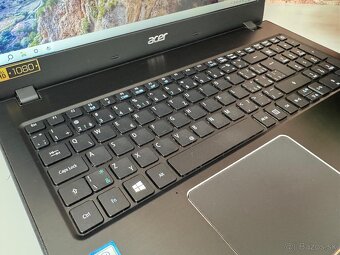Acer Aspire\i3 6100U\8GB\SSD\Intel HD 520 - 3