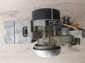 Babetta 207 ( nový motor ) - 3