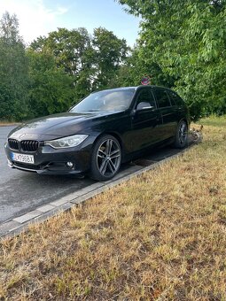 Bmw 320d xdrive - 3