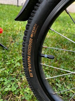 Detsky bicykel 16 - 3