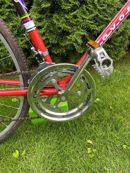 Bicykel Favorit Special - 3