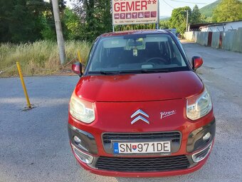Citroen C3 Picasso 1.4 vti - 3