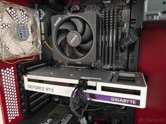 RTX 3060, RYZEN 5 5600X, 32GB - 3
