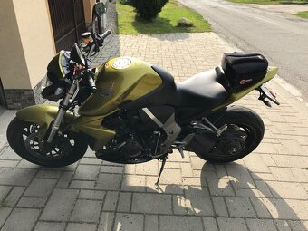 Predám Hondu cb 1000r - 3