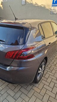 Peugeot 308 rv 2021 - 3