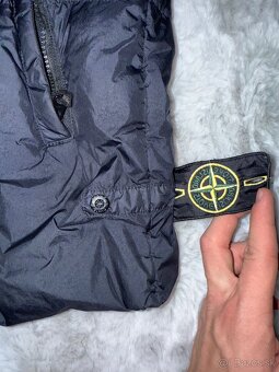 Stone Island vesta bunda panska - 3