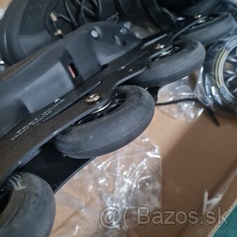 Korčule Spokey veľ.45 - 3