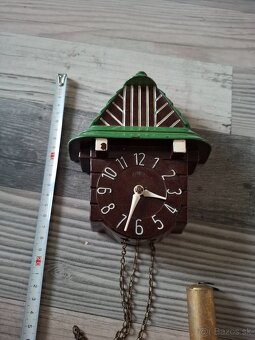Hodinky Prim - 3