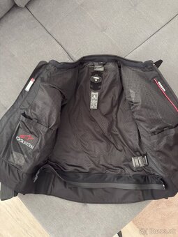 Moto bunda Alpinestars - 3