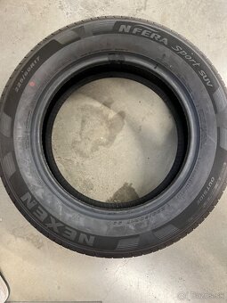 Pneumatiky nexen - 3