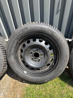 5x114,3 205/55 R16 - 3