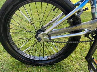 Predam bicykel BMX - Mongoose Legion L60 - 3