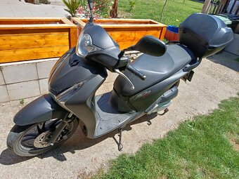 Predam skúter Honda SH 125 AD - 3