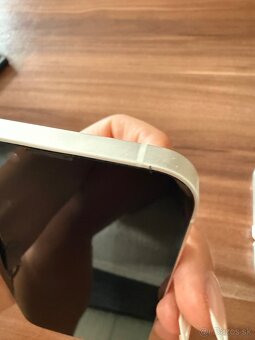 Predám iphone 14 256GB - 3