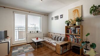 Exkluzívne na predaj 1 izbový byt 40,21m2 v Banskej Bystrici - 3