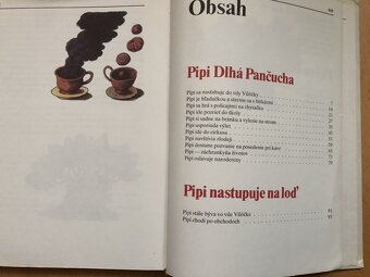 Pipi Dlhá Pančucha - 3
