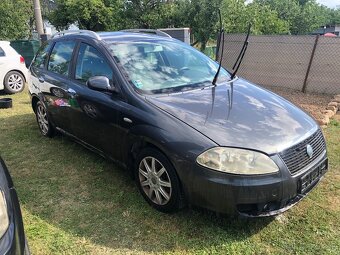 Fiat Croma 1.9jtd 16v 110kw - 3