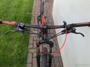 Scott Scale 770 - 3